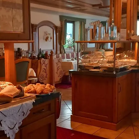 Alpentirolis Hotel