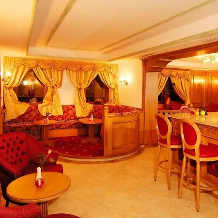 Hotel Alpentirolis
